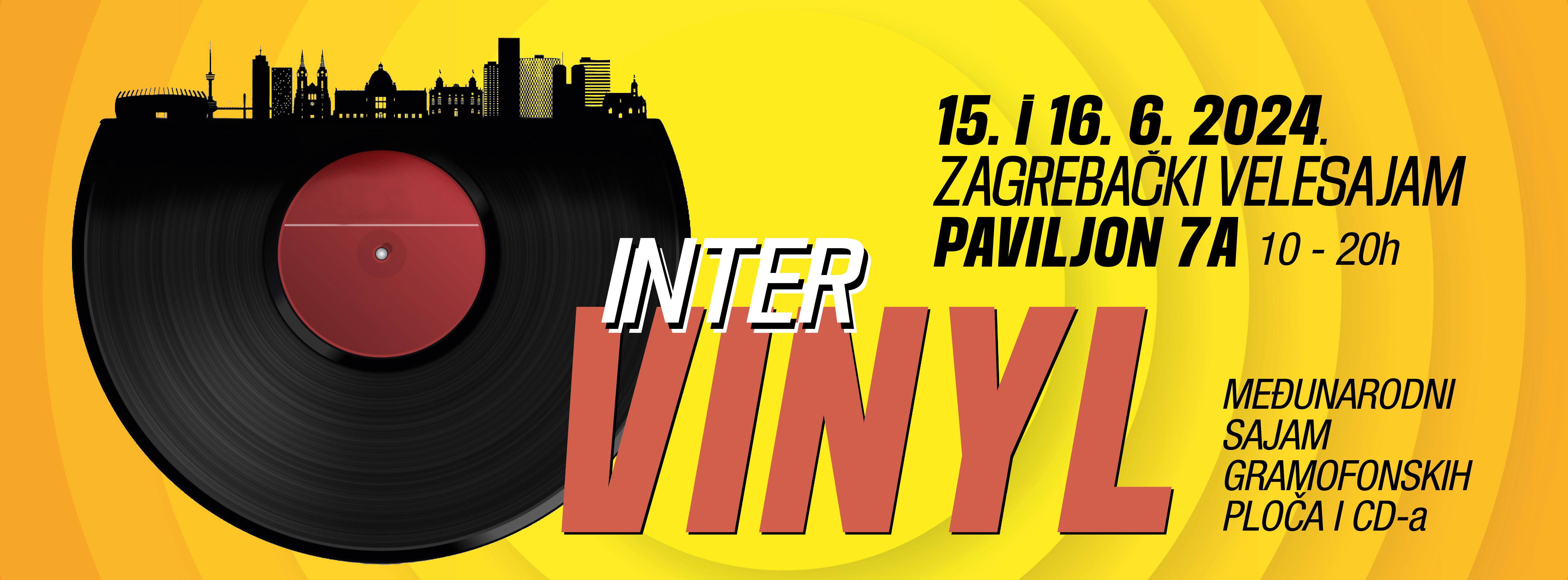 INTERVINYL 